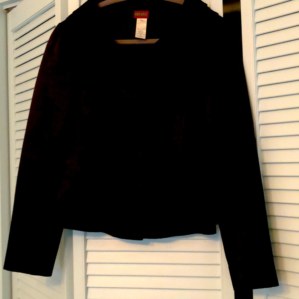 Kenzo jacket